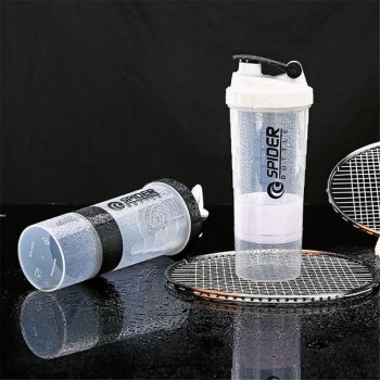 New Spider Protein Shaker New Spider Protein Shaker